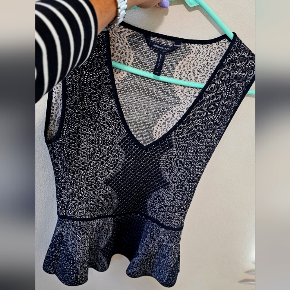 Blouse BCBG